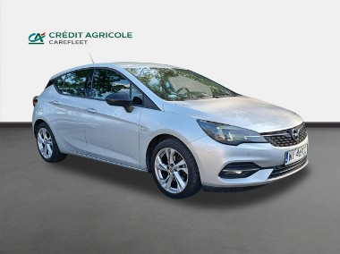 Opel Astra K V 1.5 CDTI GS Line S&S Hatchback. WY469CC-1