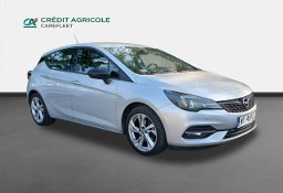 Opel Astra K V 1.5 CDTI GS Line S&amp;S Hatchback. WY469CC