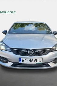 Opel Astra K V 1.5 CDTI GS Line S&S Hatchback. WY469CC-2