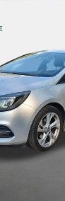 Opel Astra K V 1.5 CDTI GS Line S&S Hatchback. WY469CC-3