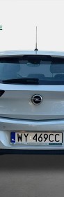 Opel Astra K V 1.5 CDTI GS Line S&S Hatchback. WY469CC-4