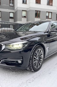 BMW 3GT F34 GRAN TURISMO LUXURY LINE FACELIFTING-2