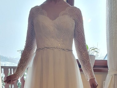Nowa suknia ślubna-1