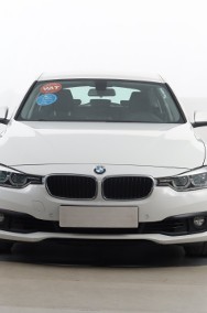 BMW SERIA 3 , Salon Polska, 1. Właściciel, Serwis ASO, Automat, VAT 23%,-2