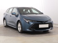 Toyota Corolla XII , Salon Polska, Serwis ASO, Automat, Klimatronic, Tempomat,