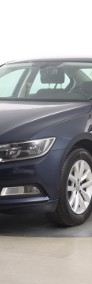 Volkswagen Passat B8 , Salon Polska, Klimatronic, Tempomat, Parktronic-3