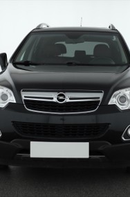 Opel Antara , 1. Właściciel, Serwis ASO, 184 KM, Skóra, Navi, Xenon,-2