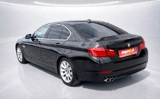 BMW SERIA 5 VI (F07/F10/F11) BMW SERIA 5