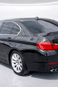BMW SERIA 5-2