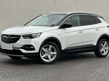 Opel Grandland X-1