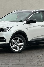 Opel Grandland X-2