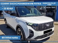 Ford Tourneo Courier Active A7 Active A7 1.0 125KM