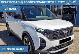 Ford Tourneo Courier Active A7 Active A7 1.0 125KM