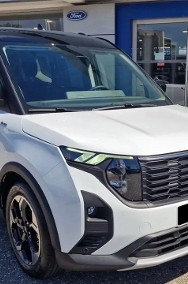 Ford Tourneo Courier Active A7 Active A7 1.0 125KM-2