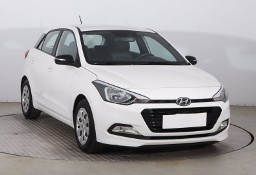 Hyundai i20 , Salon Polska, GAZ, Klima, Parktronic