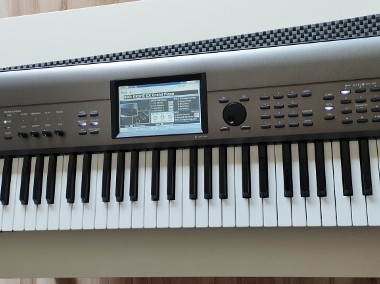 Korg Krome ex 61-1