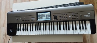 Korg Krome ex 61