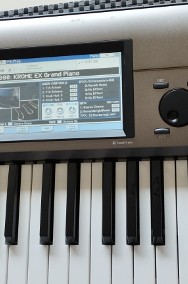 Korg Krome ex 61-2