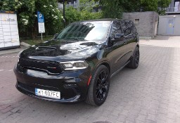 Dodge Durango III Automat