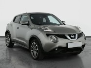 Nissan Juke , Navi, Klimatronic, Tempomat