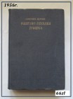 Podstawy fizjologii żywienia Szczygieł / 1956/ fizjologia / biochemia/medycyna