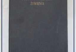 Podstawy fizjologii żywienia Szczygieł / 1956/ fizjologia / biochemia/medycyna