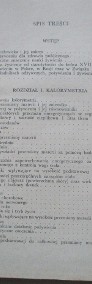 Podstawy fizjologii żywienia Szczygieł / 1956/ fizjologia / biochemia/medycyna-3