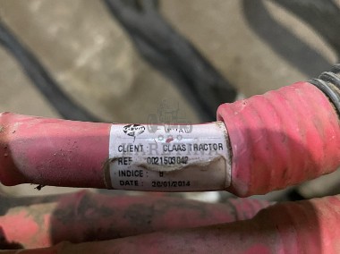 Claas Arion 550-520 650-620 - kabel wiązka elektryczna 0021503042-1