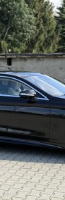 Mercedes-Benz Klasa S W222 4.7 500 Coupe 4 Matic-4