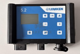 Lemken 5.2 Terminal Panel Sterownik Komputer Wyświetlacz 5.2-27784 00420-2-058