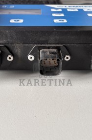 Lemken 5.2 Terminal Panel Sterownik Komputer Wyświetlacz 5.2-27784 00420-2-058-2