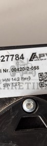Lemken 5.2 Terminal Panel Sterownik Komputer Wyświetlacz 5.2-27784 00420-2-058-4