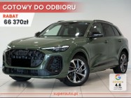 Audi Q5 III TDI quattro S line 2.0 TDI quattro S line (204 KM) Hak holowniczy