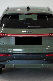 Audi Q5 III TDI quattro S line 2.0 TDI quattro S line (204 KM) Hak holowniczy-2