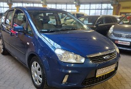 Ford C-MAX I ZOBACZ OPIS !!+LPG+ W PODANEJ CENIE ROCZNA GWARANCJA !!