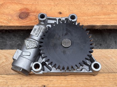 JCB 444 TA4-55 L1 4.4L Pompa Oleju Silnika CZĘŚCI 320/04186-1