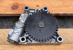 JCB 444 TA4-55 L1 4.4L Pompa Oleju Silnika CZĘŚCI 320/04186