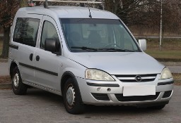 Opel Combo II , Klima, El. szyby