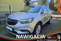 Opel Mokka Navi / START/STOP / Tempomat / Parktronic / itd.