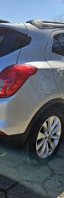 Opel Mokka Navi / START/STOP / Tempomat / Parktronic / itd.-3