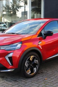 Renault Techno 1.2 TCe Eco-G LPG Symbioz Techno 1.2 TCe Eco-G LPG 120KM / pakiet-2