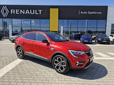 Renault Arkana 1.6 E-TECH Techno MMT-1