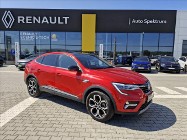 Renault Arkana 1.6 E-TECH Techno MMT