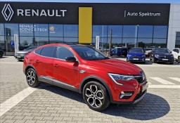 Renault Arkana 1.6 E-TECH Techno MMT