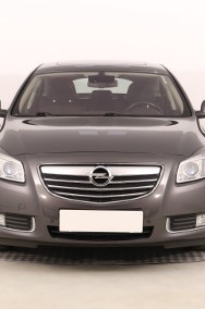 Opel Insignia , Skóra, Navi, Xenon, Bi-Xenon, Klimatronic, Tempomat,-2