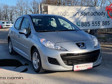 Peugeot 207-1