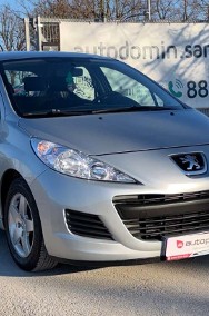Peugeot 207-2