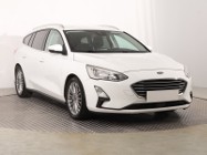 Ford Focus IV , Navi, Klimatronic, Tempomat, Parktronic