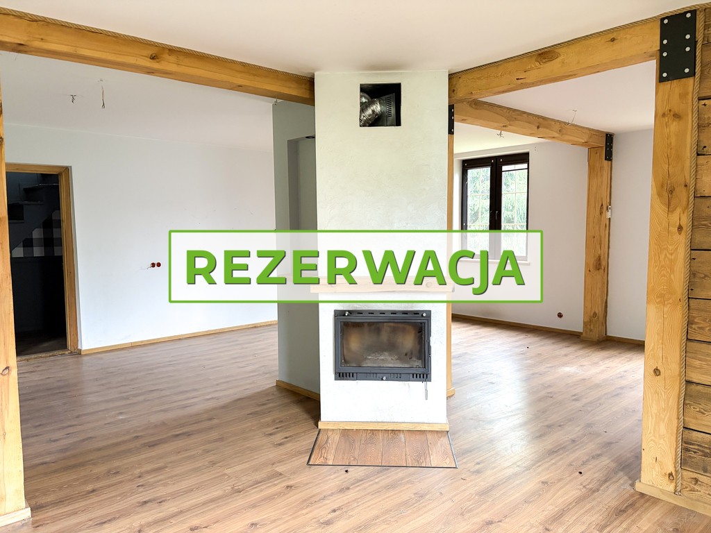 dom na sprzedaż