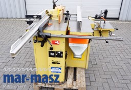 Wieloczynnościowa SCM Mini Max U31***Mar-Masz